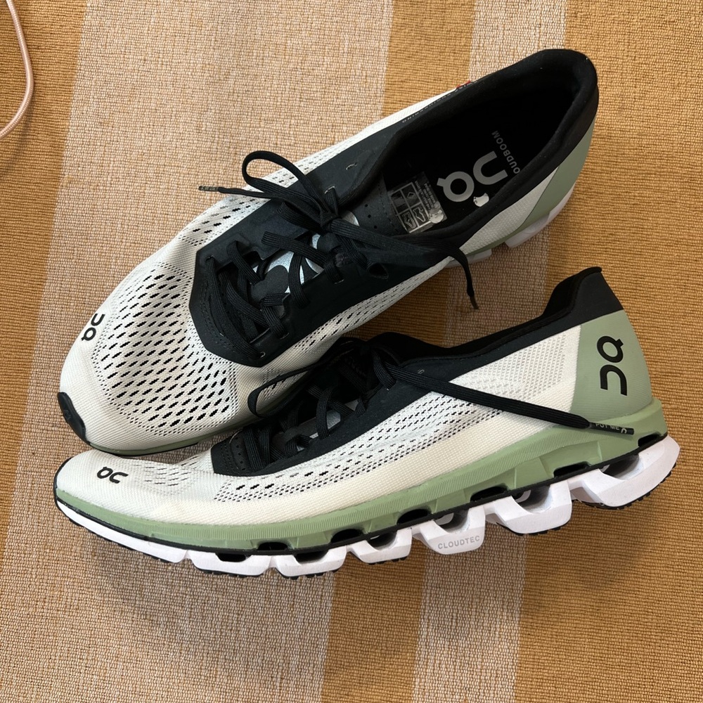 On Running - image 3